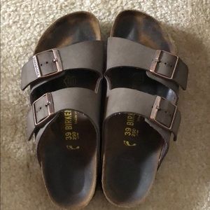 birkenstocks